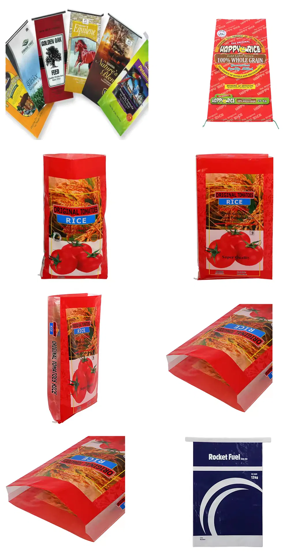 Product Detail View
