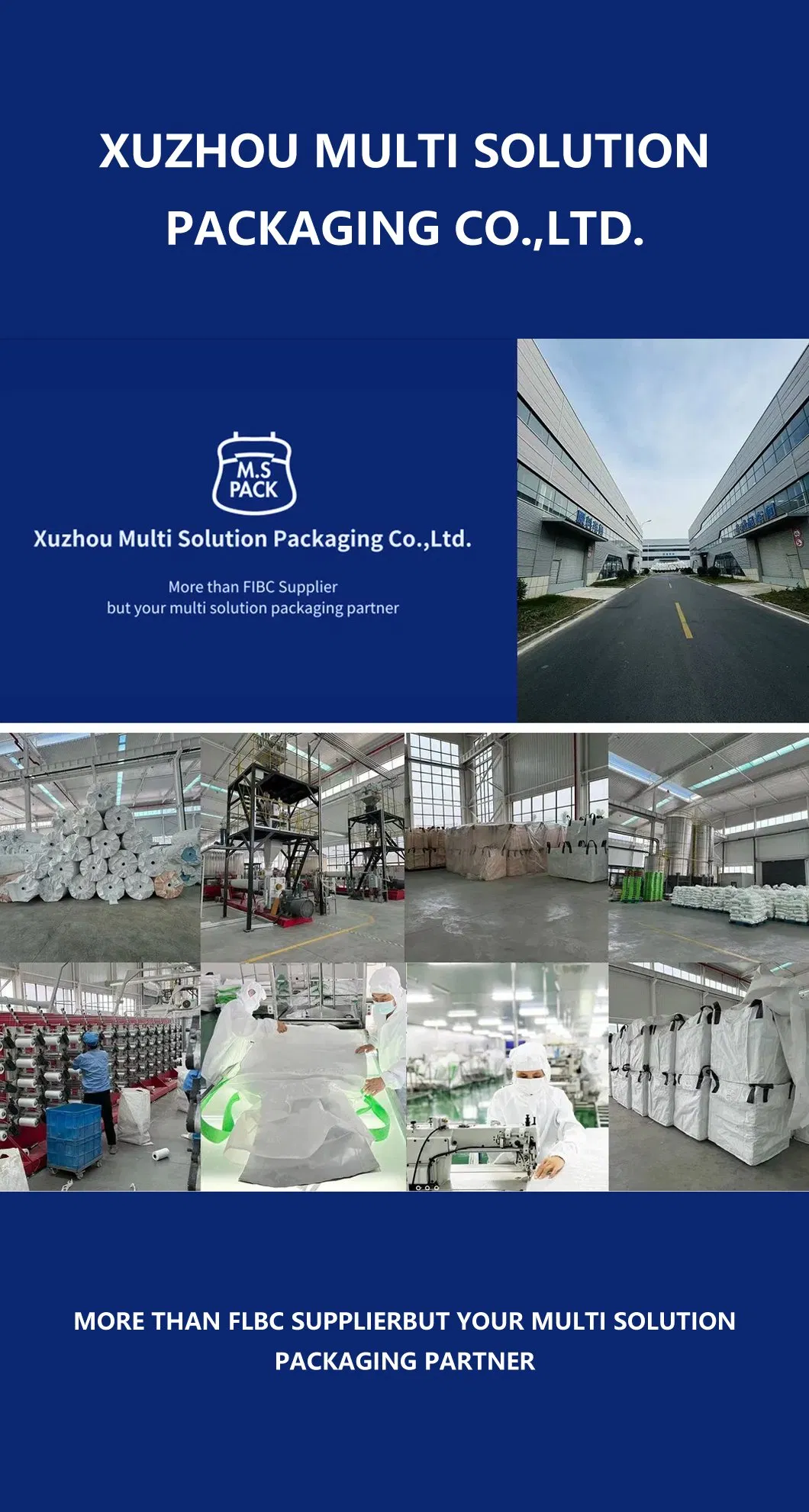 Factory Overview