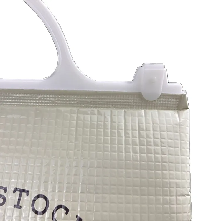 Cooler Bag Detail 8
