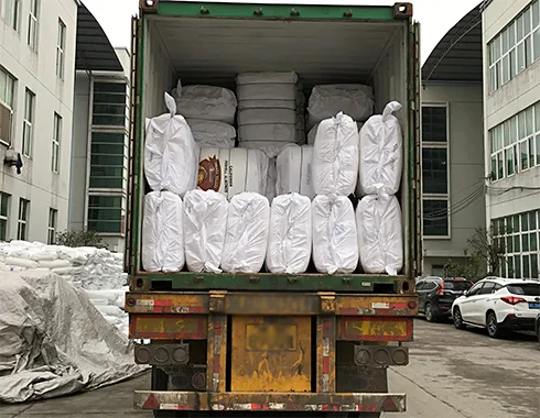 Shipping Case 2