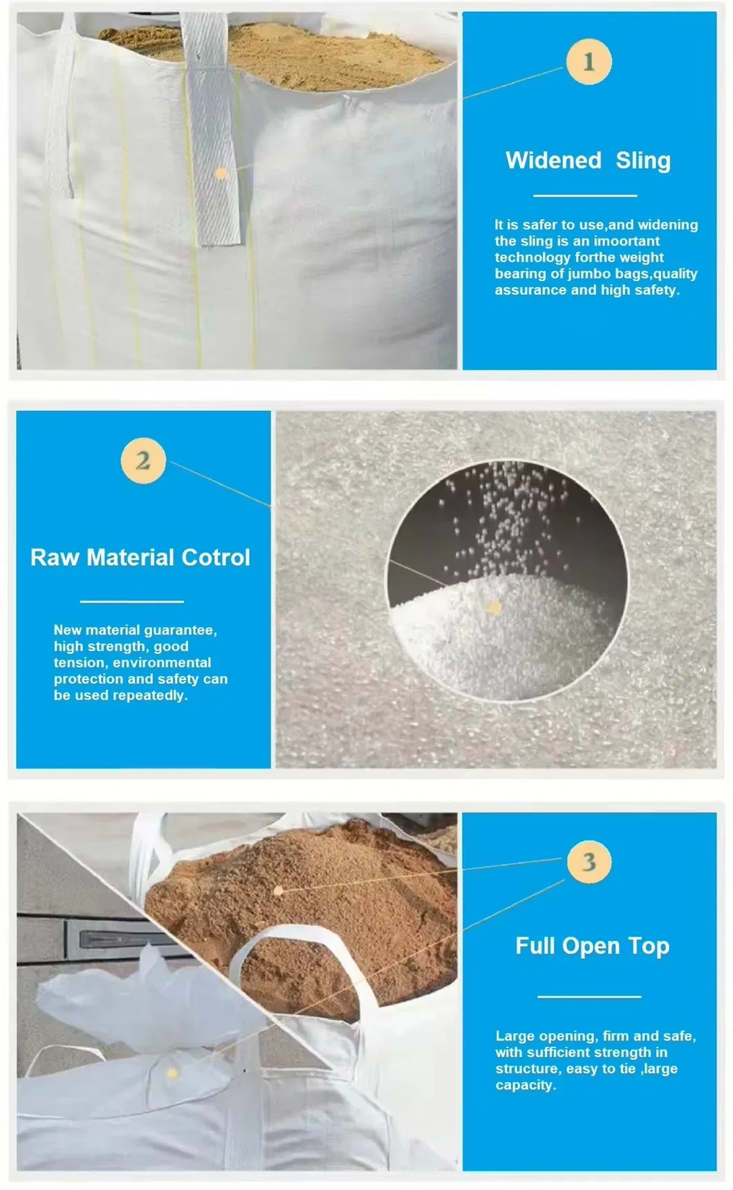 Bulk Bag View 2