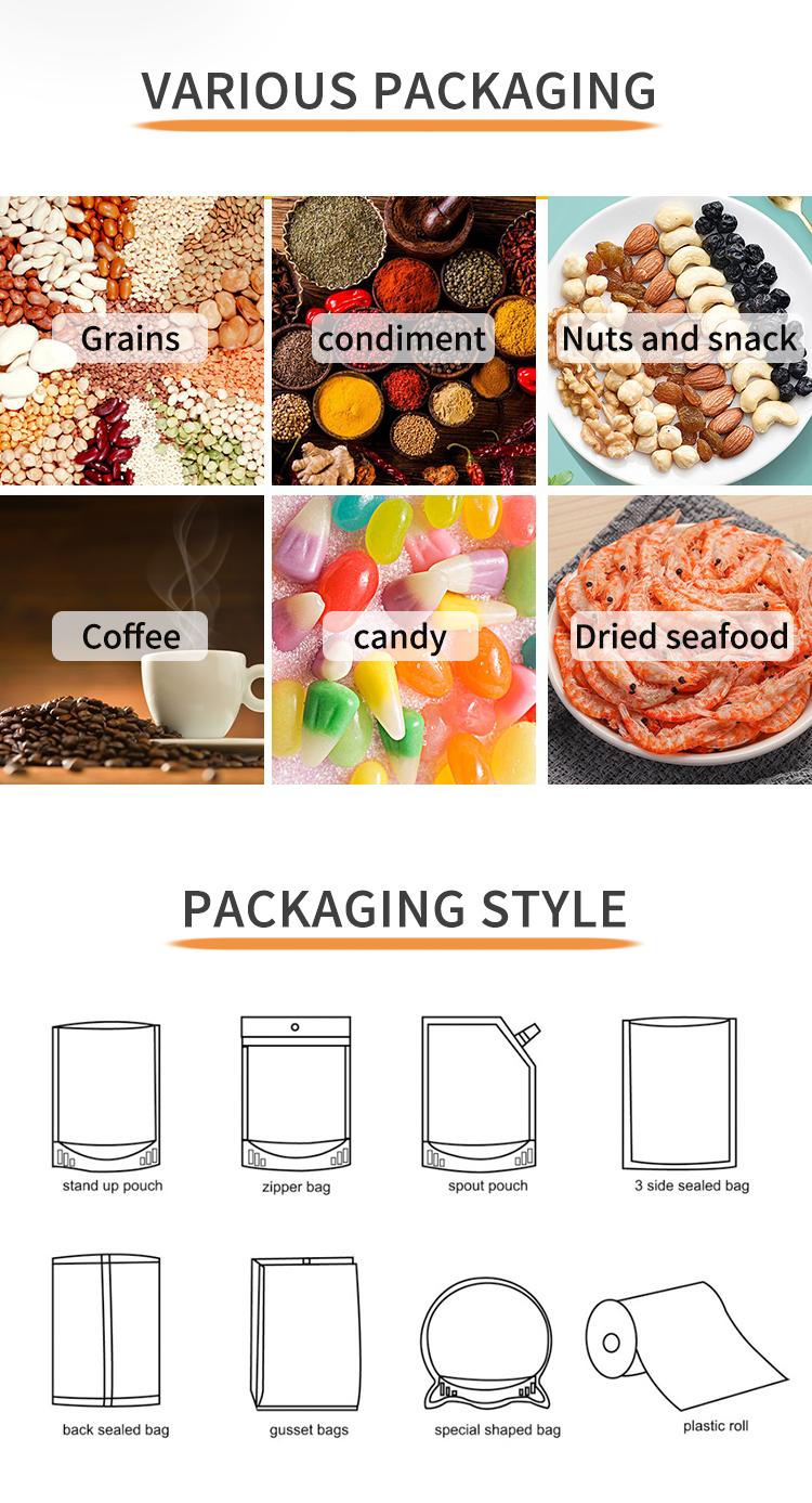 Bag Styles 1