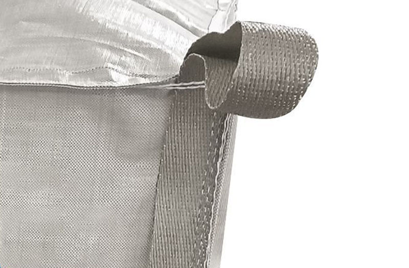 1 Ton Customized Conductive Ton Bag for Pharmaceutical Powder Chemical