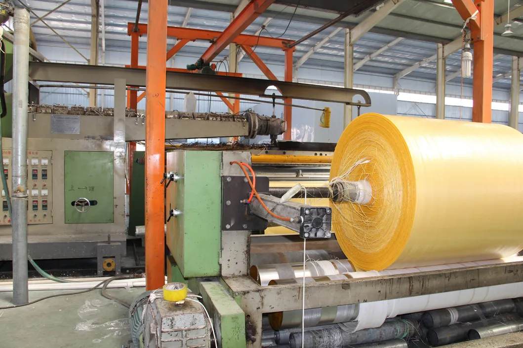 Lamination