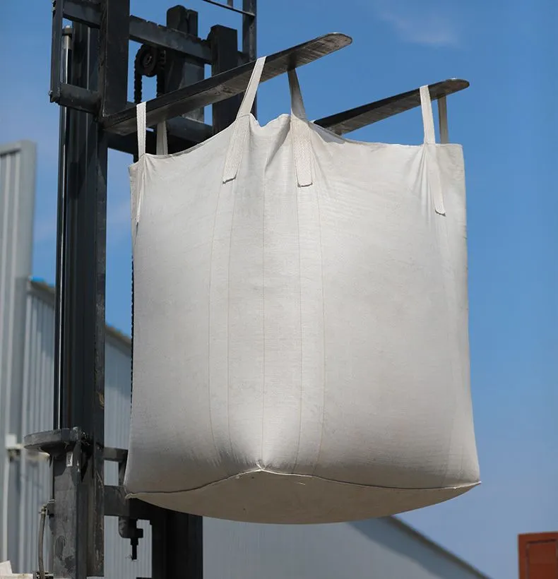 Bulk Tons Bag