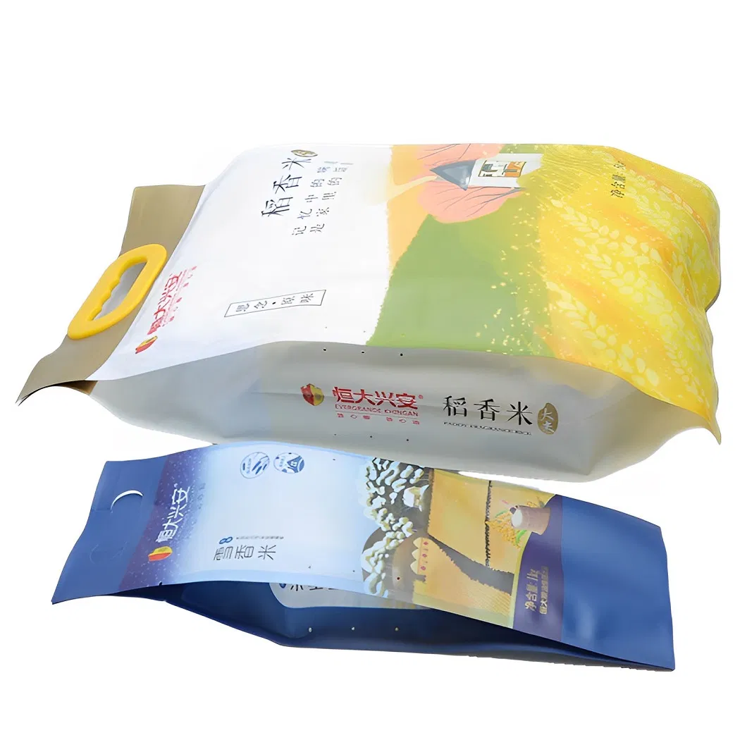 Packaging Detail