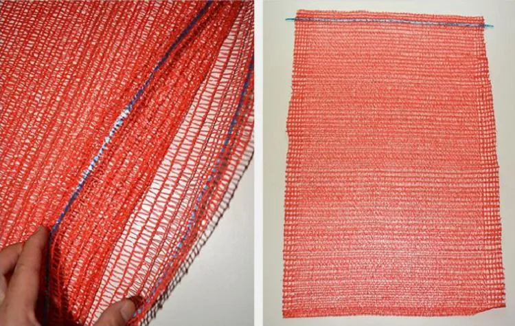 Mesh Bag 7