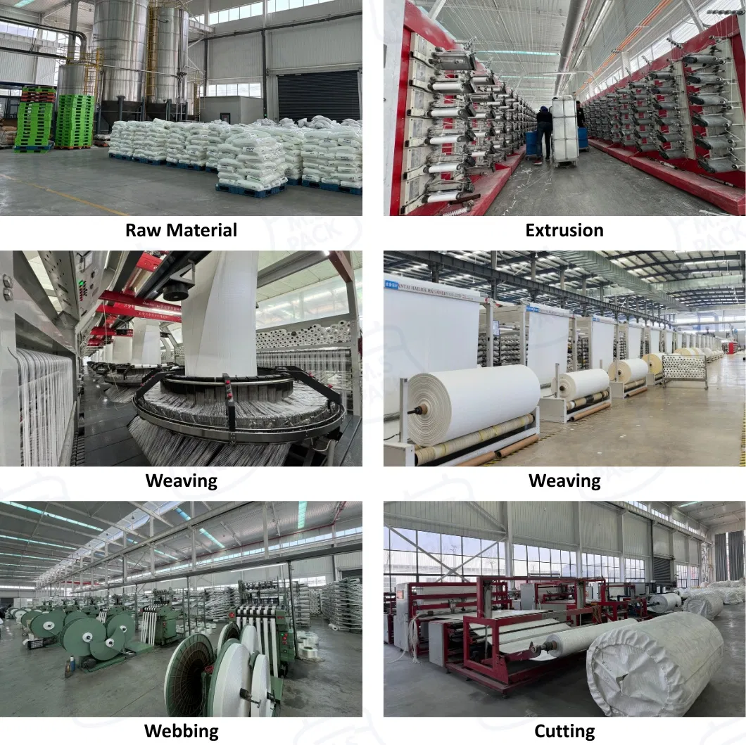 Production Facility