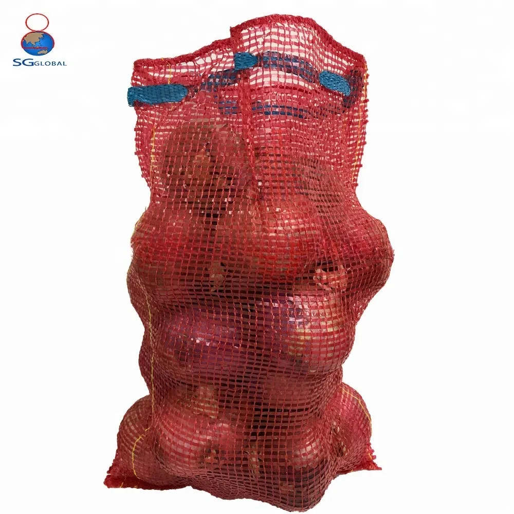 Agriculture Mesh Bag