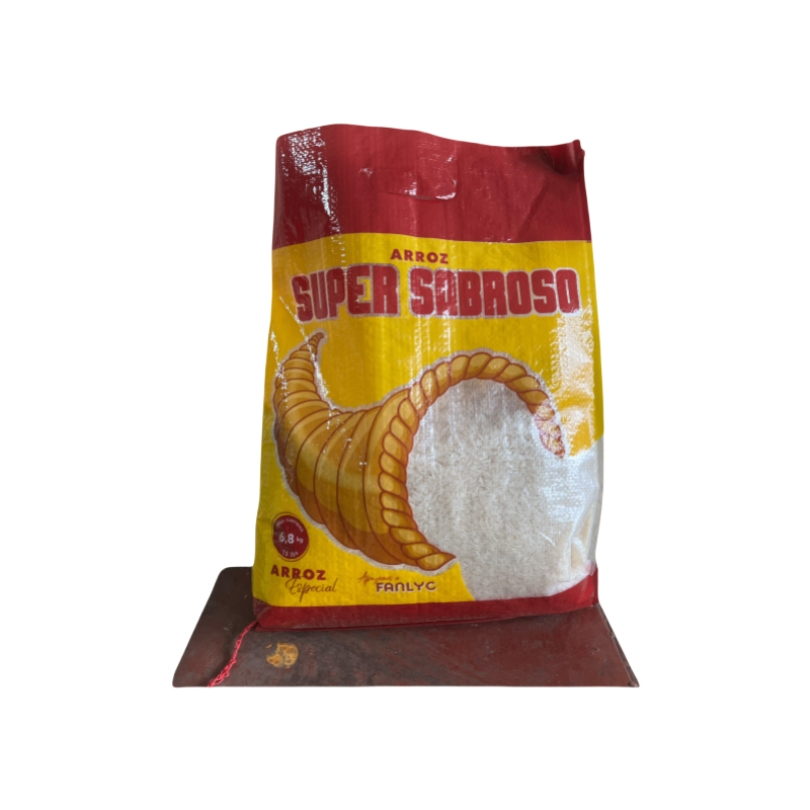 Durable Chinese Wholesaler Direct Hot Selling 25lbs 50lbs Animal Feed Sacks Waterproof BOPP Laminated Woven Bags