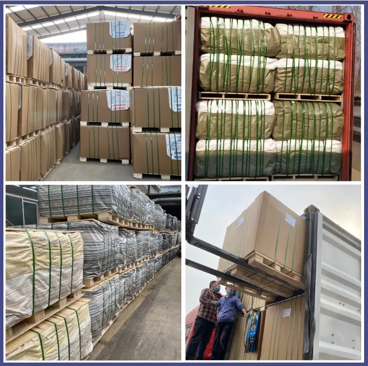 Shipping Pallet
