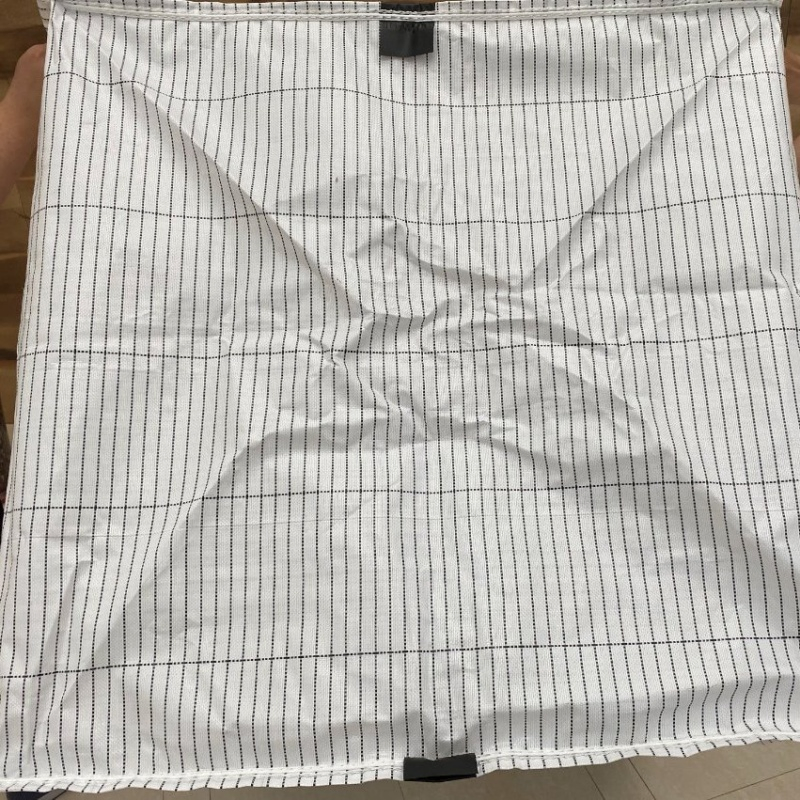 Antistatic Jumbo Big Bag/ Antistatic PP Big Bag/ Antistatic FIBC Ton Bag for Conductive Type
