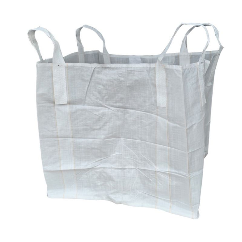 Low Cost Jumbo Bag Economical Choice for Small Business Bulk Needs