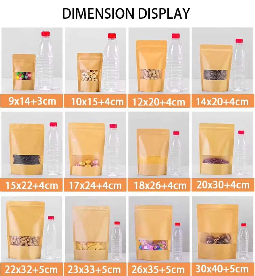 Spice Packaging