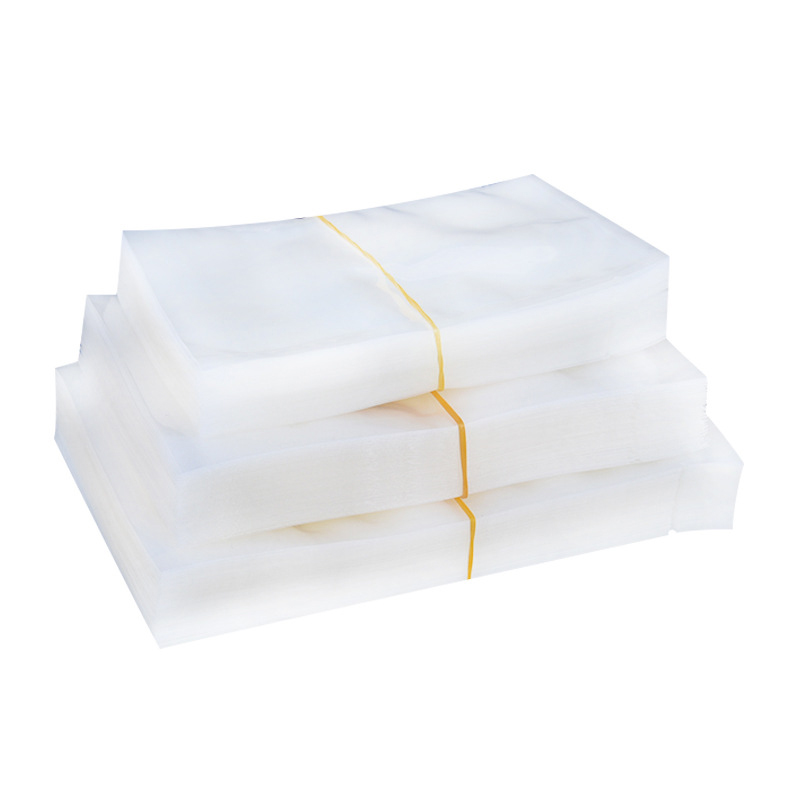 Biodegradable Plastic Bags Vacuum Seal Bag Commercial Liquid 5 Mm 11 X 24 Vacuum Seal Bags Seal Vacuum