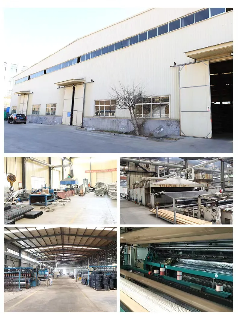 Manufacturing Facility
