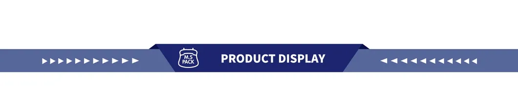Industrial Bag Info