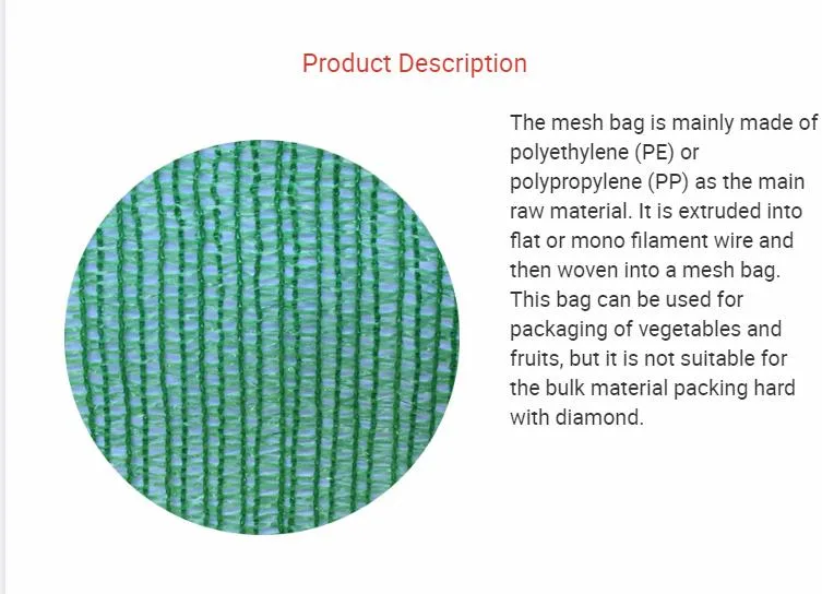 Mesh Bag 2