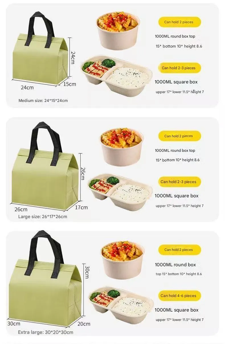 Insulated Storage Bag 3
