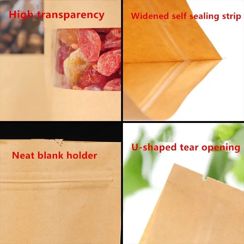 Food Zipper Bag 6