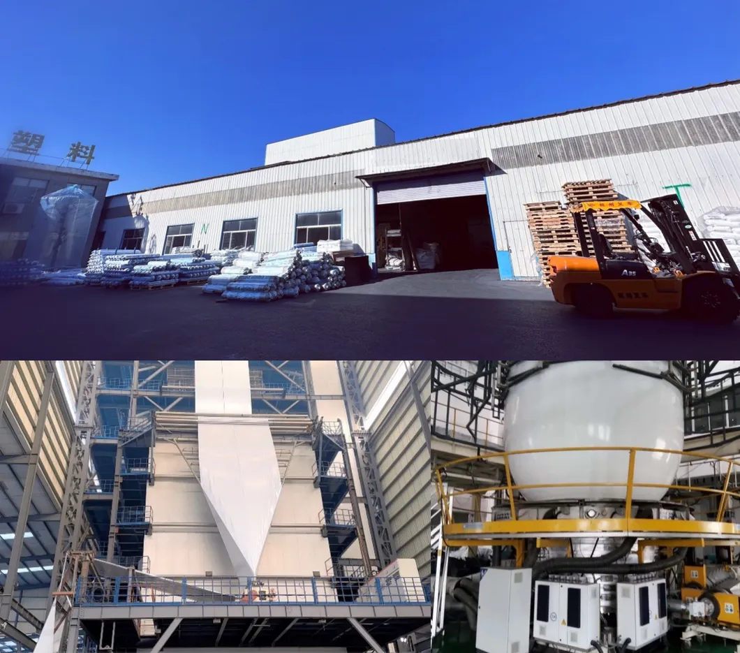 Factory View