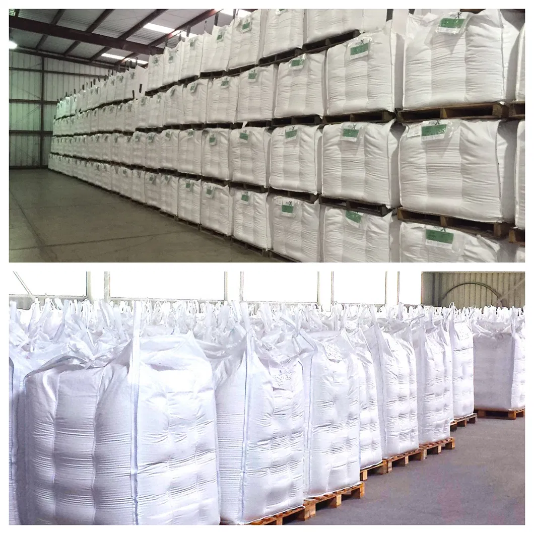Bulk Bag Details