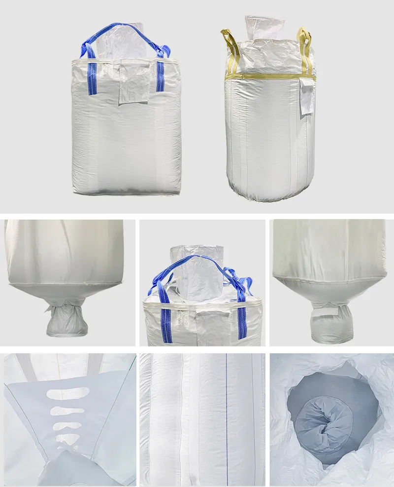 FIBC Bag UV Treated