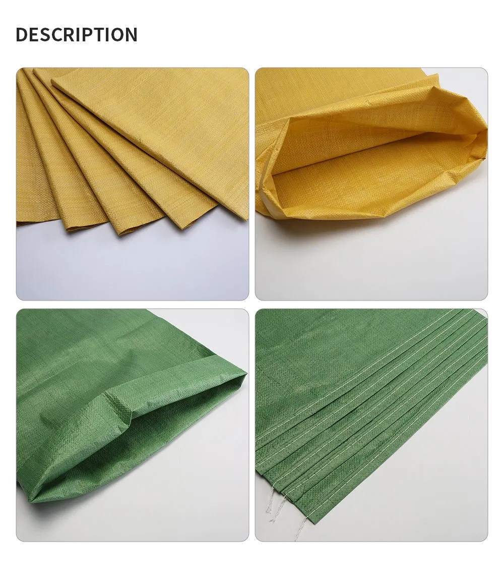 PP Woven Bag 3