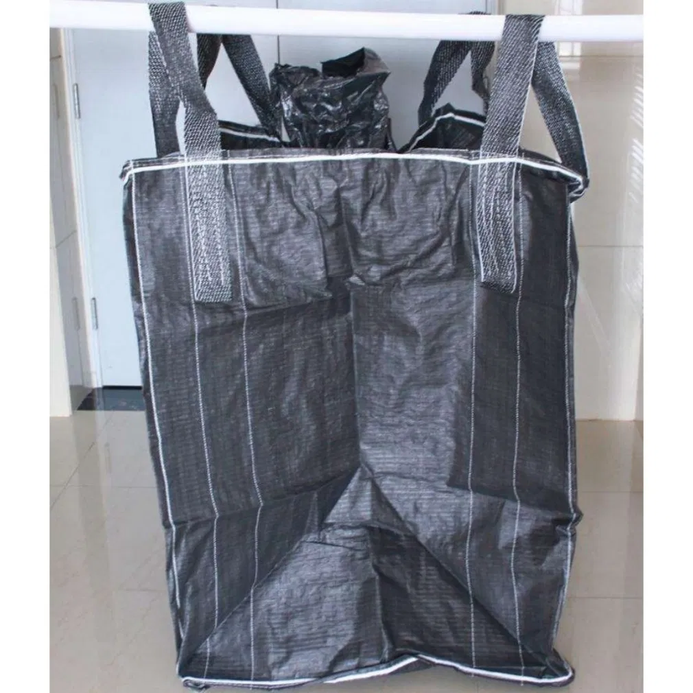 Low Cost Jumbo Bag Economical Choice for Small Business Bulk Needs