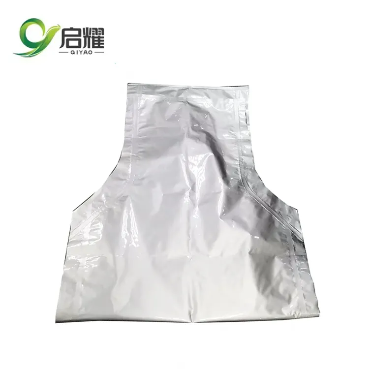 Aluminum Vacuum Bags Detail