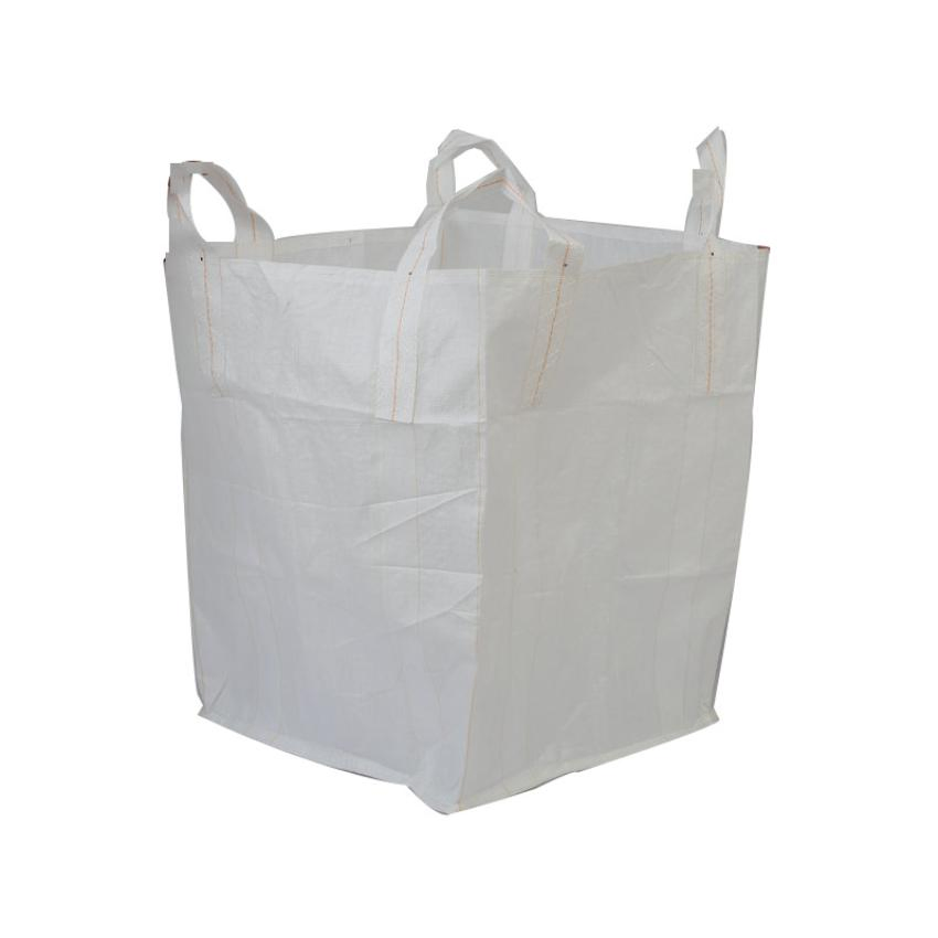 1 Tonne 2 Ton Price Bigbag Super Sacks 1000kg PP Big Bulk Jumbo FIBC Bag