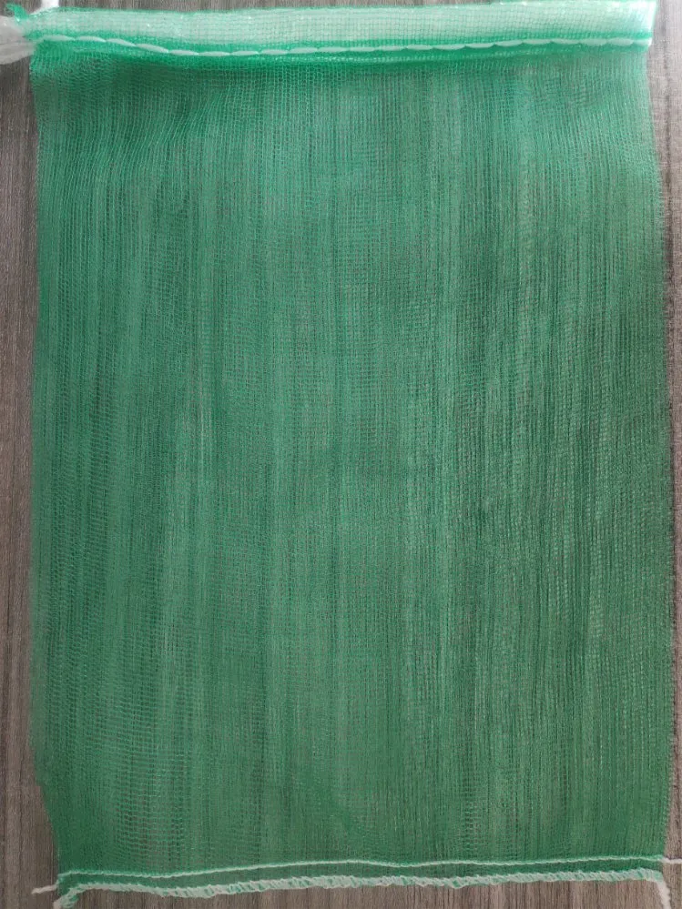 Product Parameters for Mesh Bag