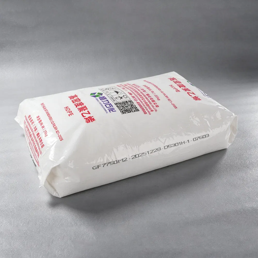 Premium Quality Durable Heavy Duty Polyethylene Thick Film Bag for Plastic Pipe Extrusion