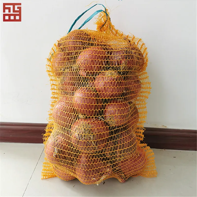 Mesh Bag Detail 2