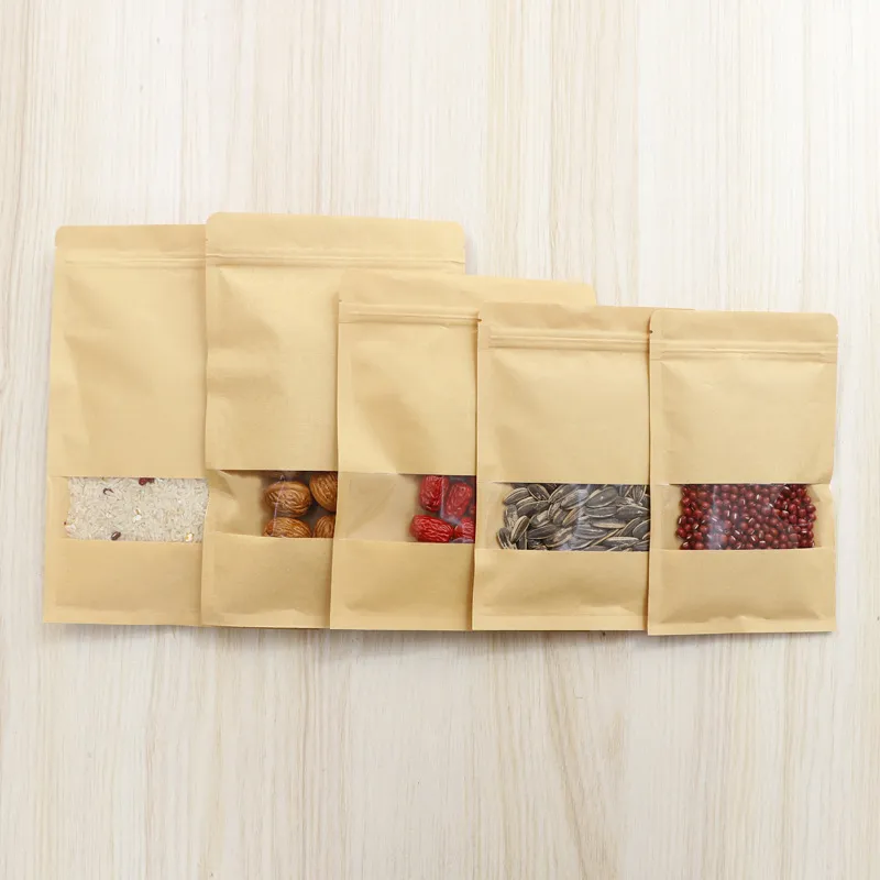 Eco Friendly Pouch 5