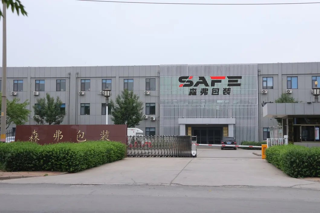 Factory Overview