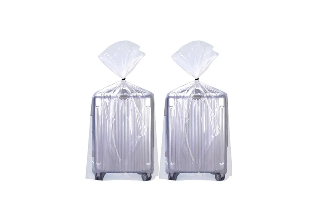 Zipper Bags