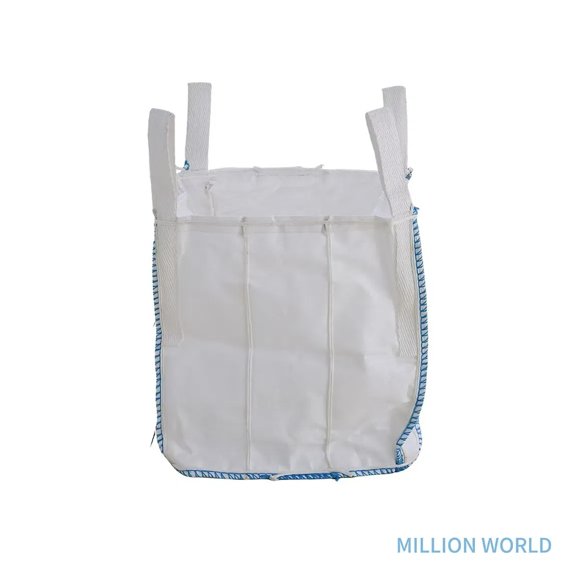 OEM Manufacturers PP Ton Bag FIBC Bulk Bag 1ton Bag