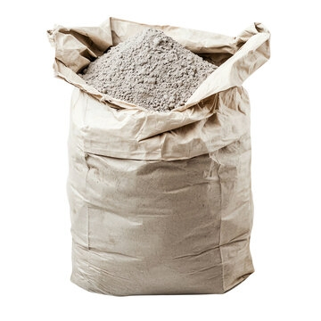 Bulk Price 1 Ton Capacity PP Fabric Blue FIBC Bag UV Treated Conductive Safe Handling Custom Logo