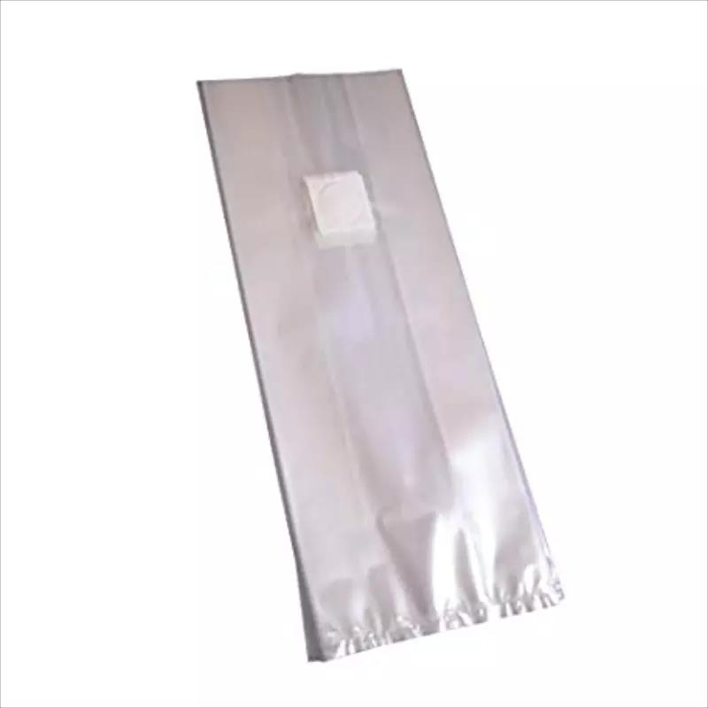 Autoclavable Gusseted Mushroom Polypropylene PP Plastic Spawn Grow Filter Bag