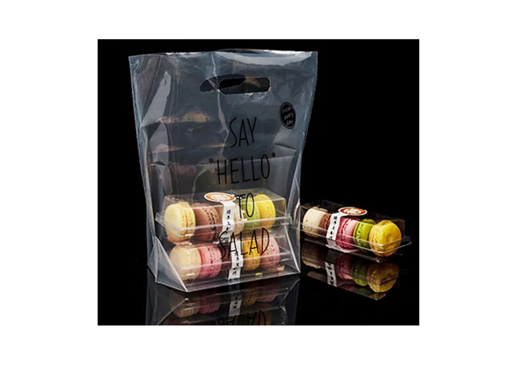 Packaging Detail
