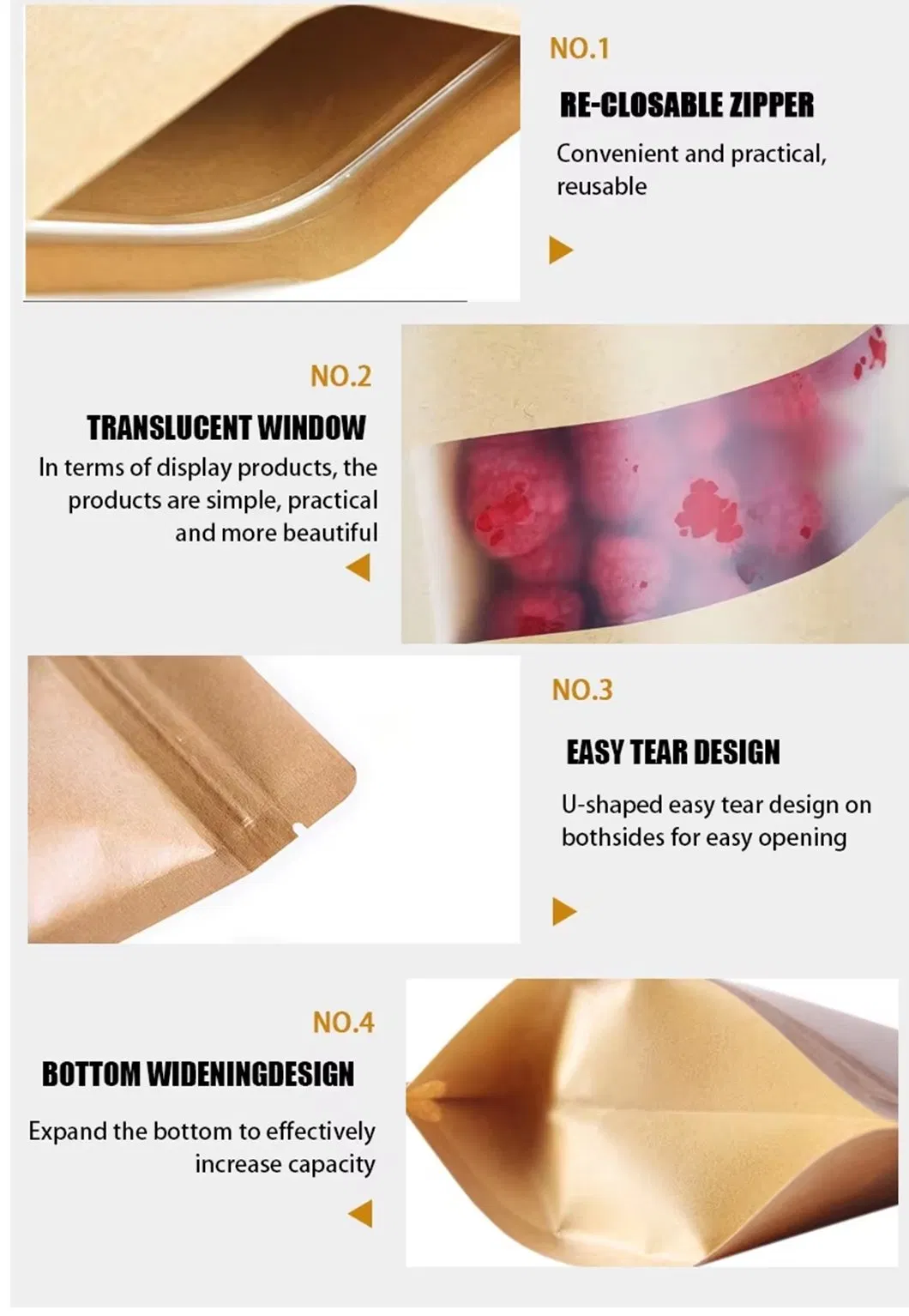 Coffee Pouch