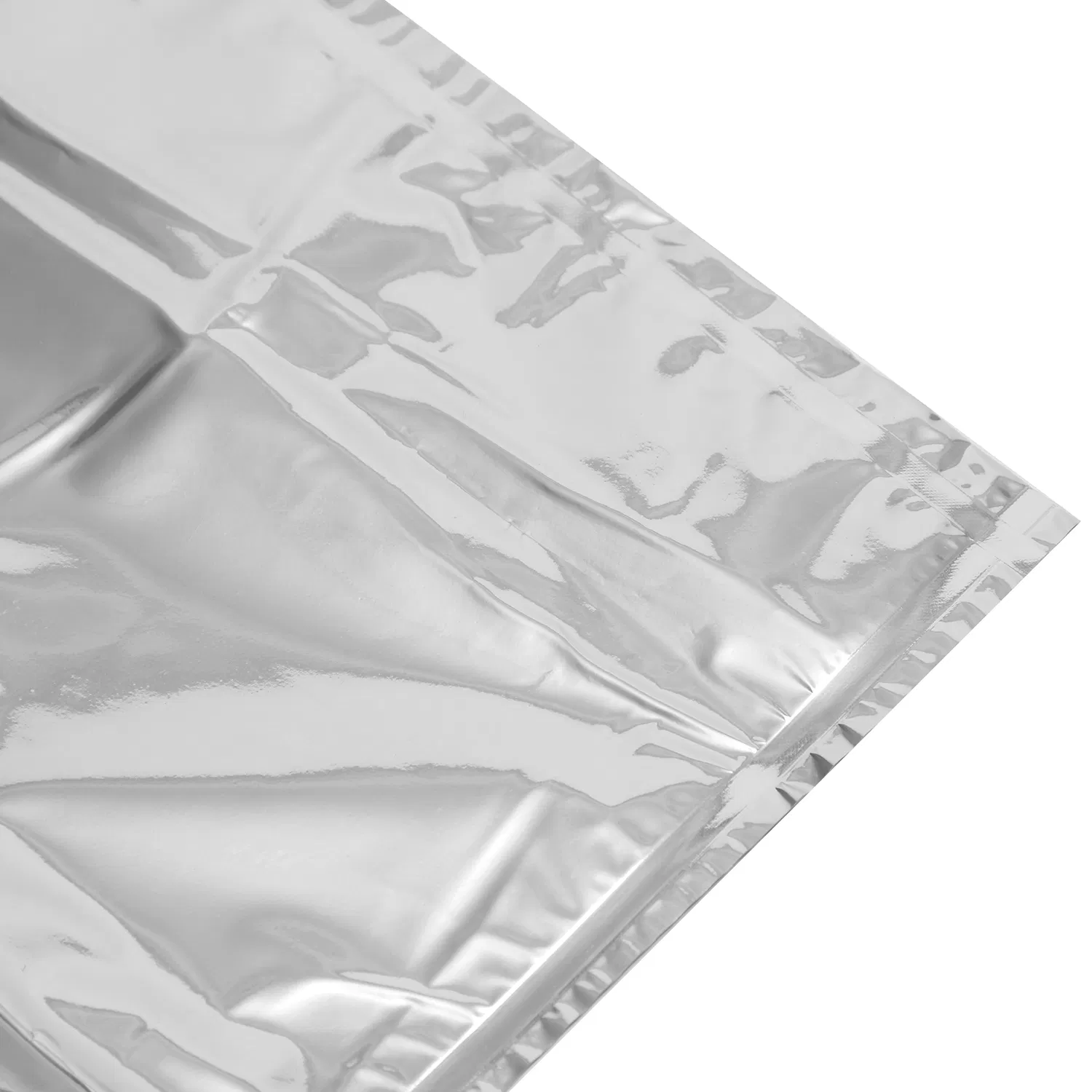Unipack Filler Aseptic Bib Bag in Box Lined Aluminum Foil