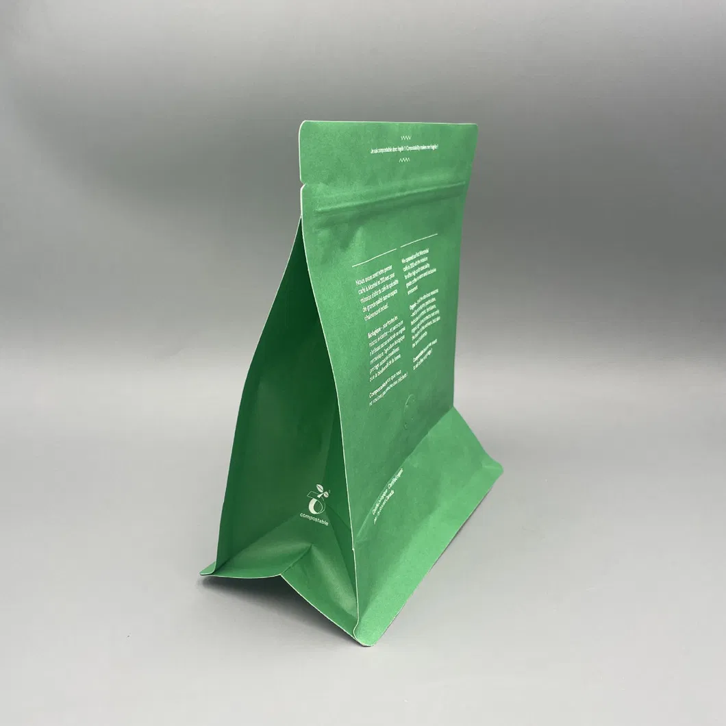 Coffee Bag Detail 6