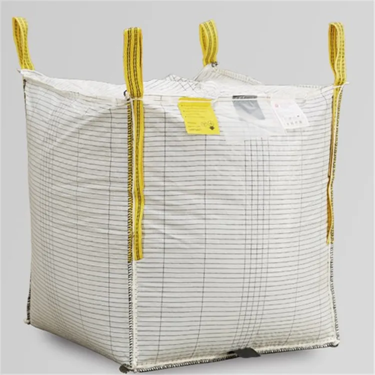 Bulk Container Jumbo Big Bag