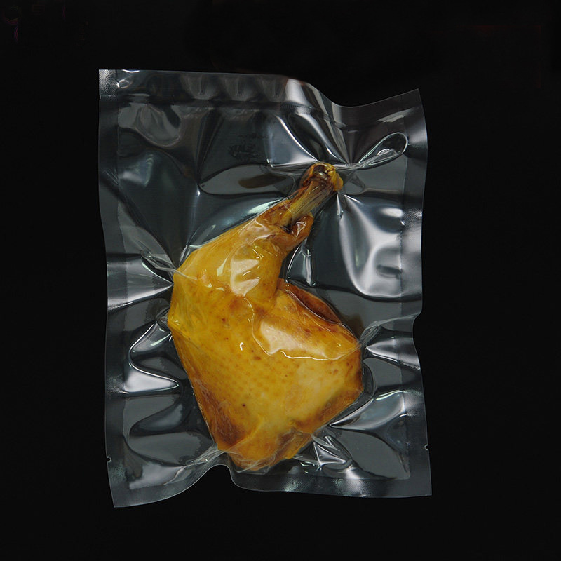 Biodegradable Plastic Bags Vacuum Seal Bag Commercial Liquid 5 Mm 11 X 24 Vacuum Seal Bags Seal Vacuum
