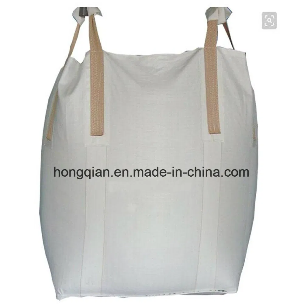 Bulk Sack Details