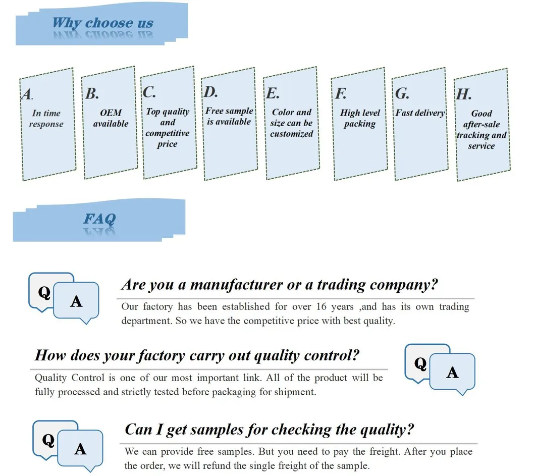Quality Control