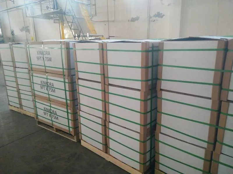 Pallet Loading