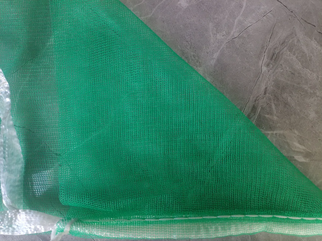Mesh Bag for Onion and Garlic